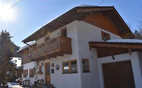 Gaestehaus Kurz
